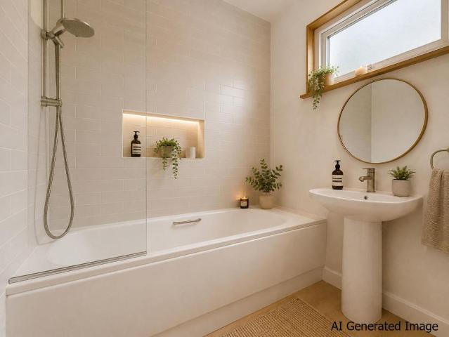 House for sale in Strode, Devon