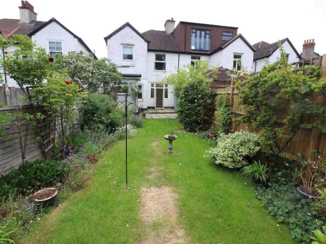 House for sale in Worcester Park, Greater London