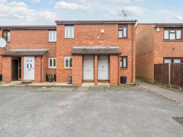 House for sale in Cowley, Greater London