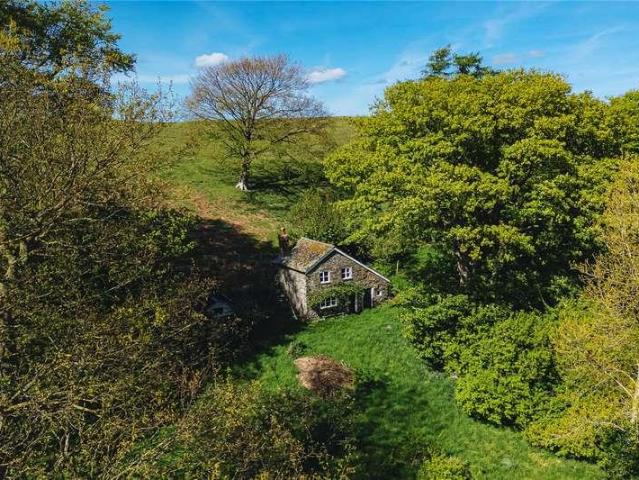 House for sale in Mochdre, Wales