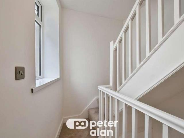 House for sale in Aberfan, Wales