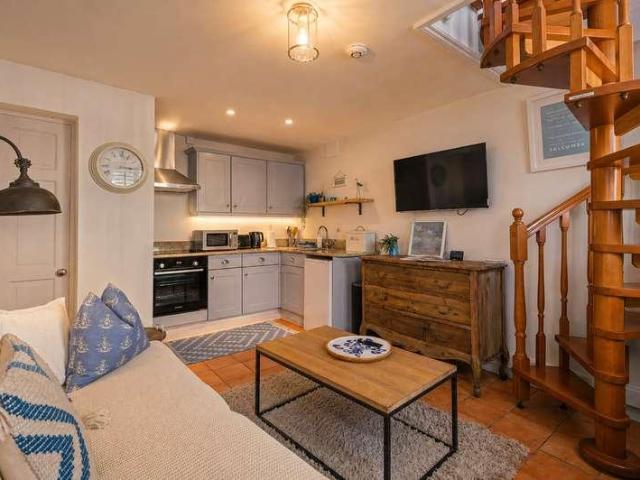 House for sale in Strode, Devon