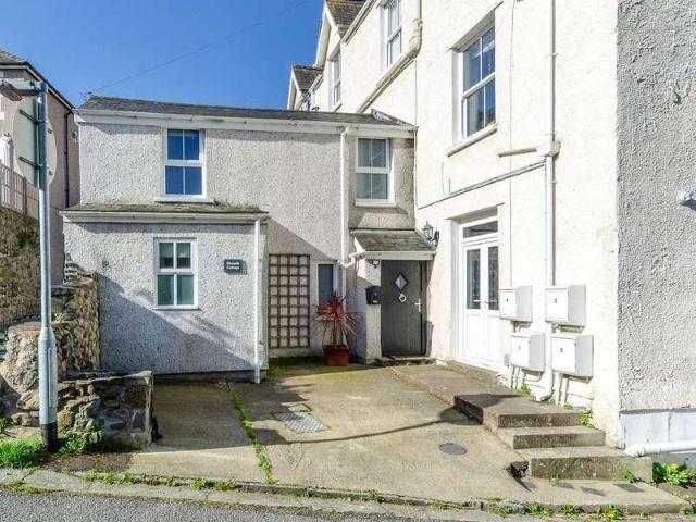 House for sale in Pen-y-Cae, Penmaenmawr
