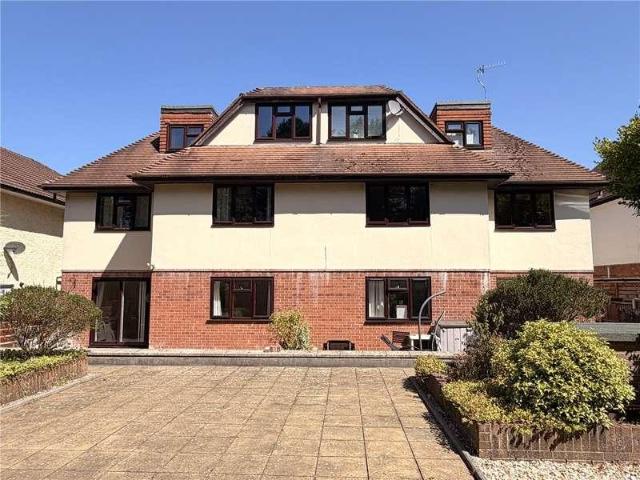 House for sale in Penn Hill, Poole