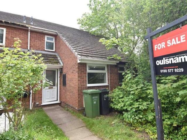 House for sale in Crookhill, Worcestershire