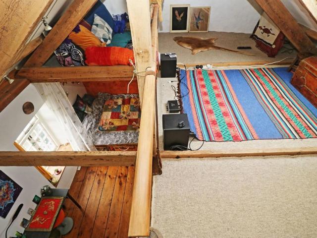 House for sale in St Just, Cornwall