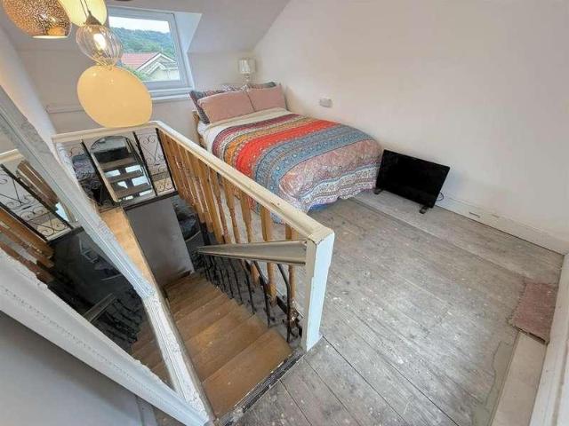 House for sale in Wales