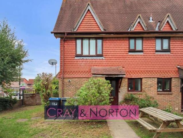 House for sale in Croydon, Shirley