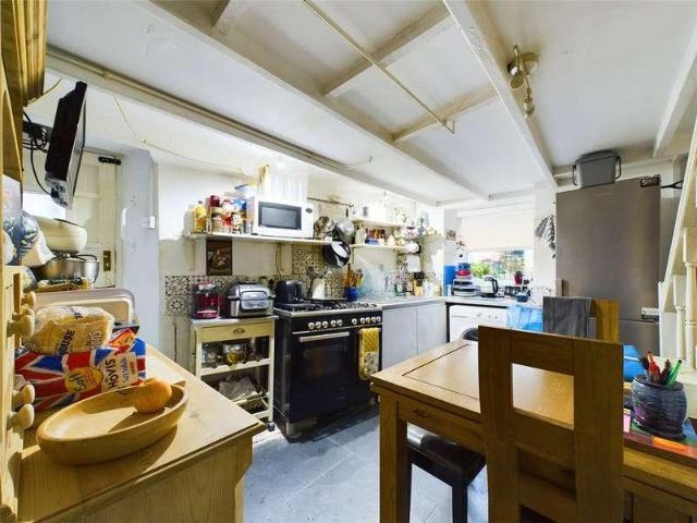 House for sale in Lamellion, Cornwall