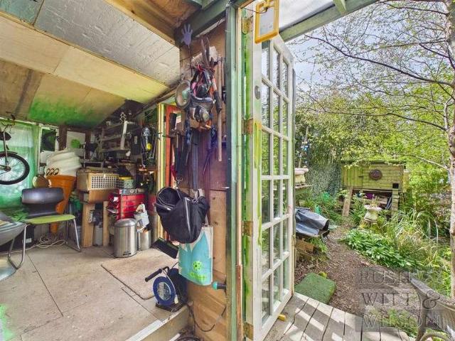 House for sale in Guestling Green, East Sussex