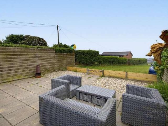 House for sale in St John, Cornwall