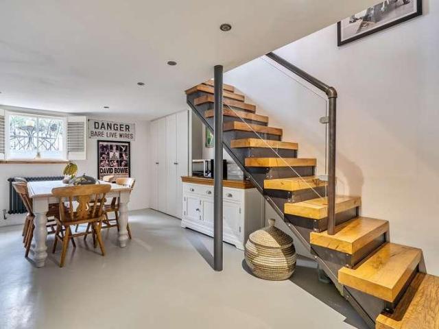 House for sale in Golden Valley, Gloucestershire