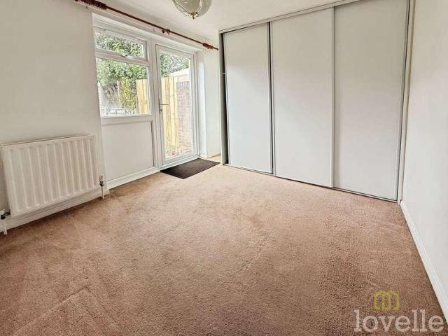 House for sale in Hykeham Moor, Ashby De La Launde
