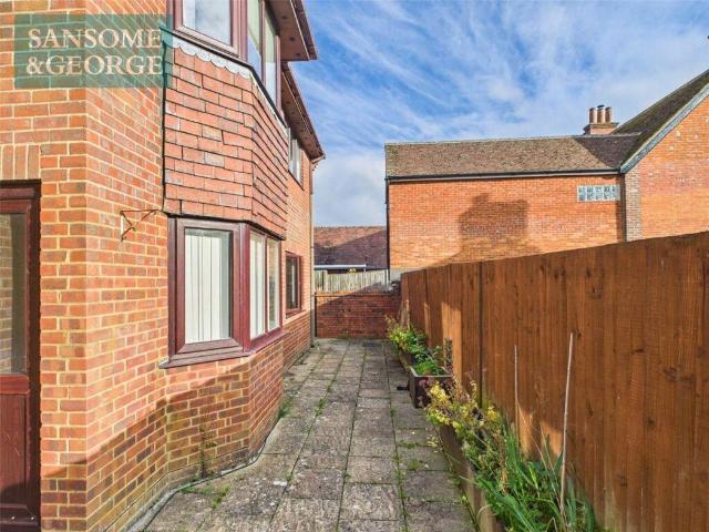 House for sale in Priest Down, Hampshire