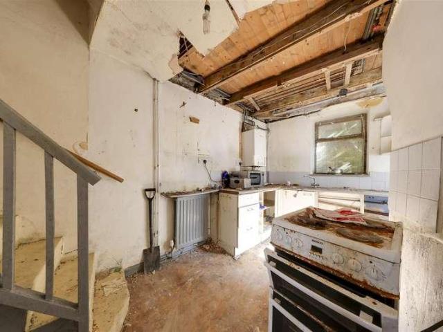 House for sale in Ewood Bridge, Rossendale