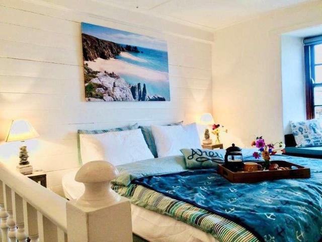 House for sale in Penzance, Cornwall