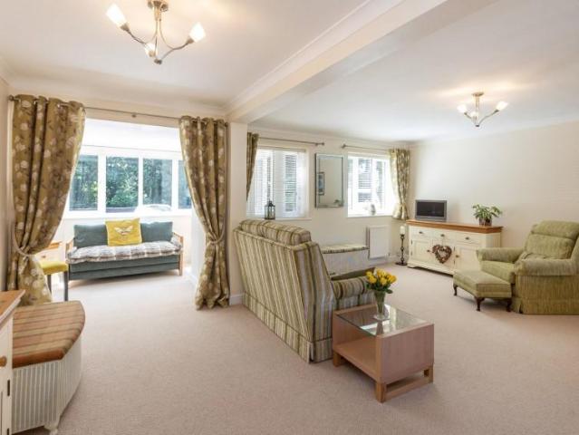 House for sale in Berrick Salome, Oxfordshire
