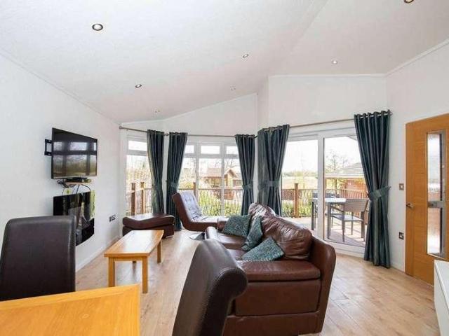 House for sale in Burgh St Peter, Norfolk