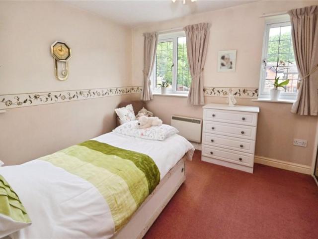 House for sale in Colliers End, Hertfordshire