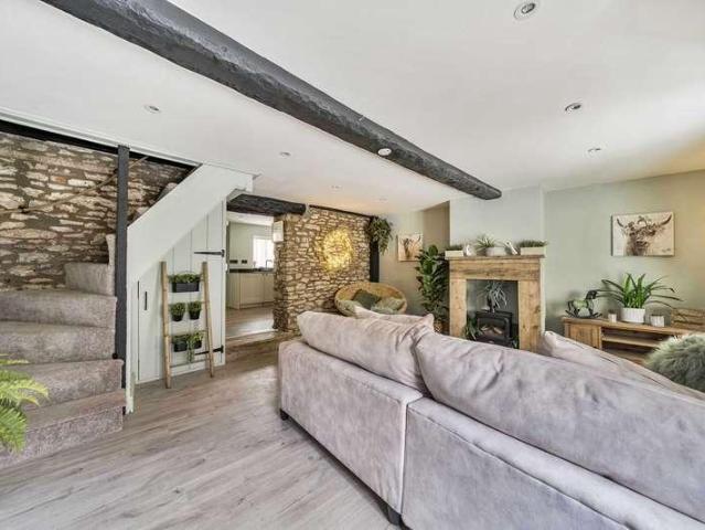 House for sale in Rode Manor, Woolverton