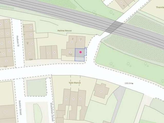 House for sale in Shore, Calderdale