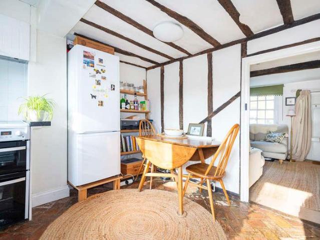 House for sale in Chelmondiston, Suffolk
