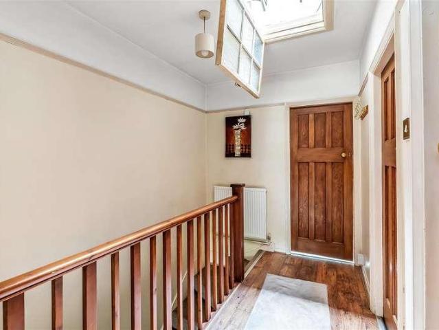 House for sale in The Wrythe, Greater London