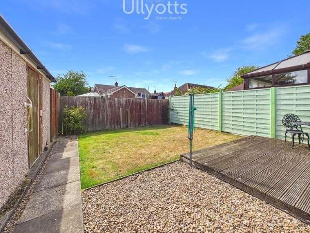 House for sale in Nafferton
