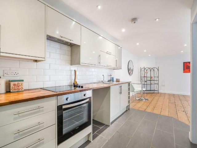 House for sale in St Just, Cornwall