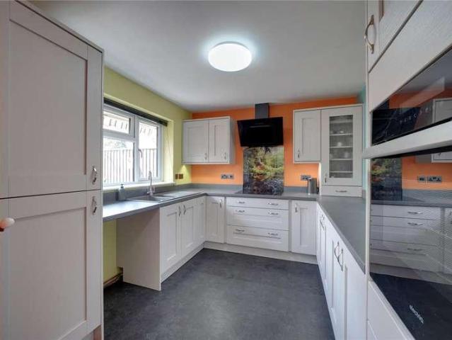 House for sale in Holywell Row, West Suffolk
