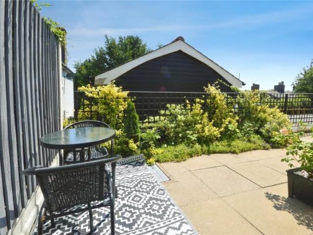 House for sale in Hockerill, Colliers End