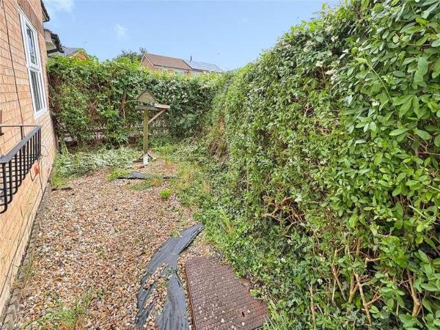 House for sale in Aylesbury, Buckinghamshire
