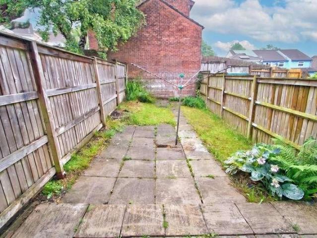 House for sale in Falcon Lodge, Wales