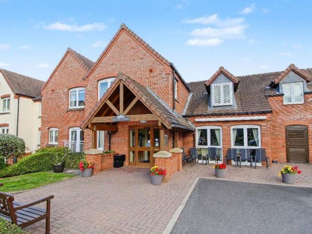 House for sale in Studley CP, Stratford-on-Avon