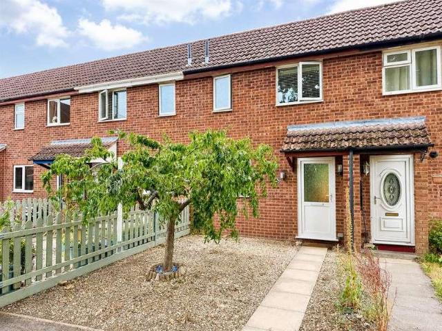 House for sale in Lower Bullingham, Bullinghope