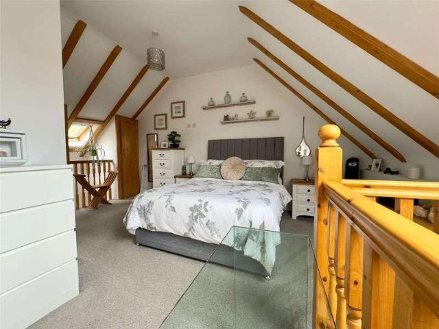 House for sale in Dunkeswell, East Devon