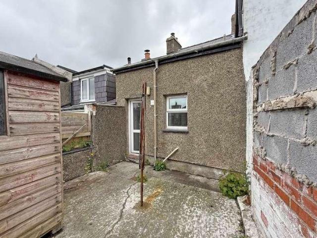 House for sale in Wales