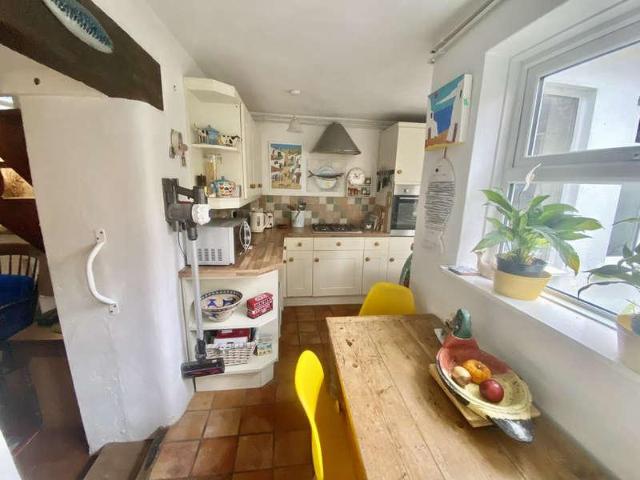 House for sale in Treneere, Penzance
