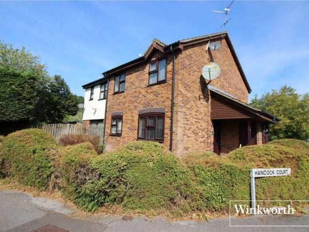 House for sale in Elstree and Borehamwood, Borehamwood