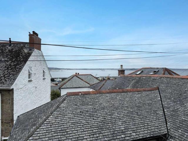 House for sale in Wherrytown, Penzance