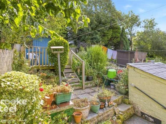 House for sale in Chatterton, Irwell Vale