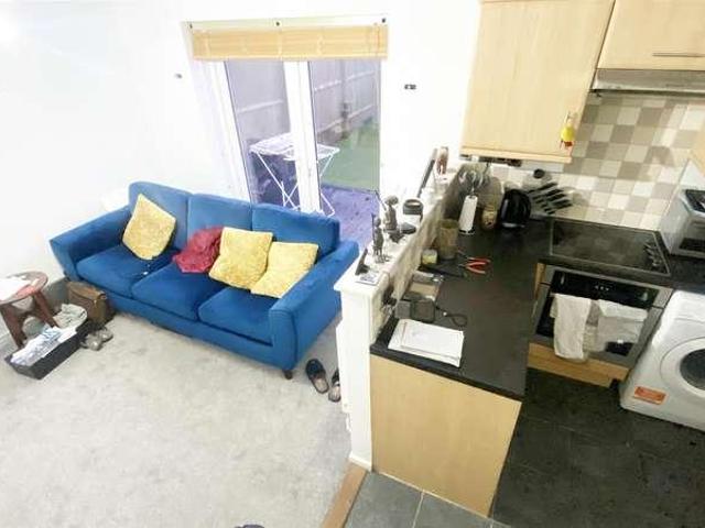 House for sale in Anchorage Park, City Of Portsmouth