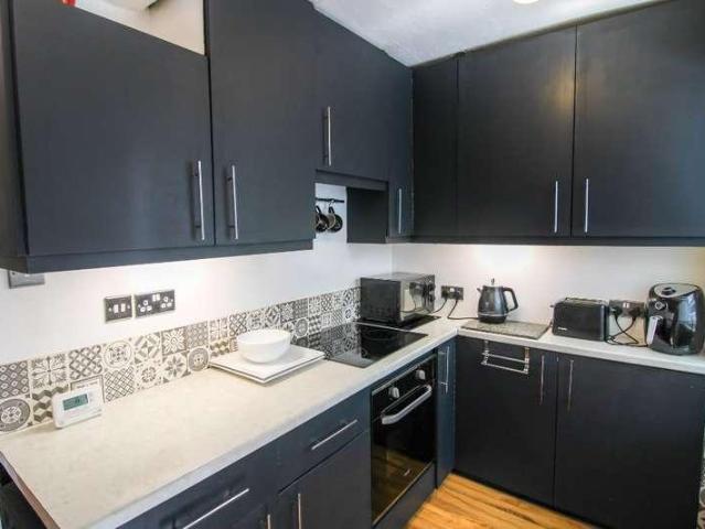 House for sale in Calcutt, Knaresborough