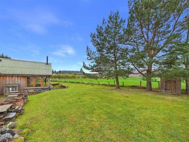 House for sale in Tomnavoulin, Tomintoul