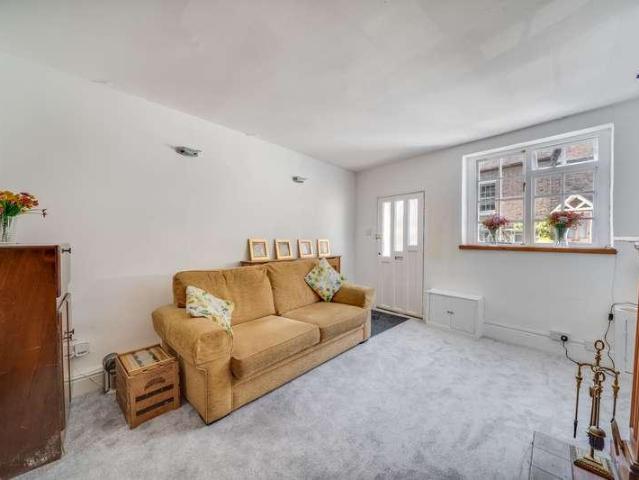 House for sale in High Town, Bridgnorth
