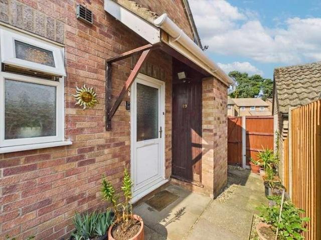 House for sale in Thetford, East Tuddenham