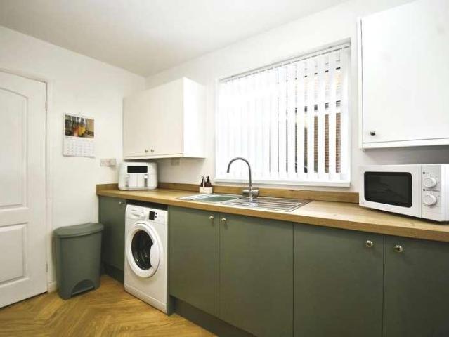 House for sale in Bransholme, Hull