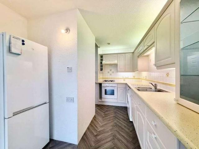 House for sale in Hythe and Dibden, Ashurst Bridge