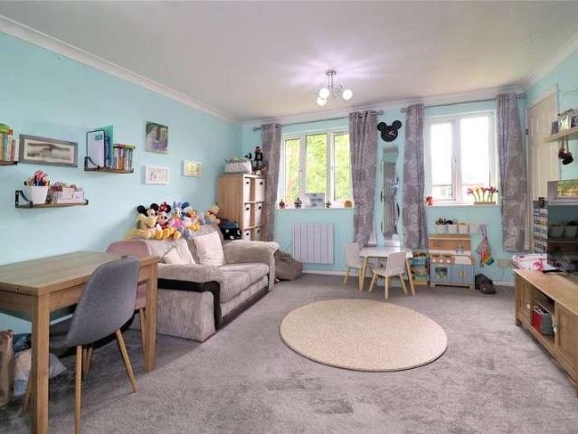House for sale in Horsell, Woking