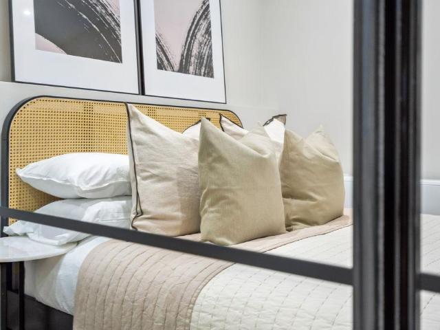House for sale in Lunnon, Buckinghamshire